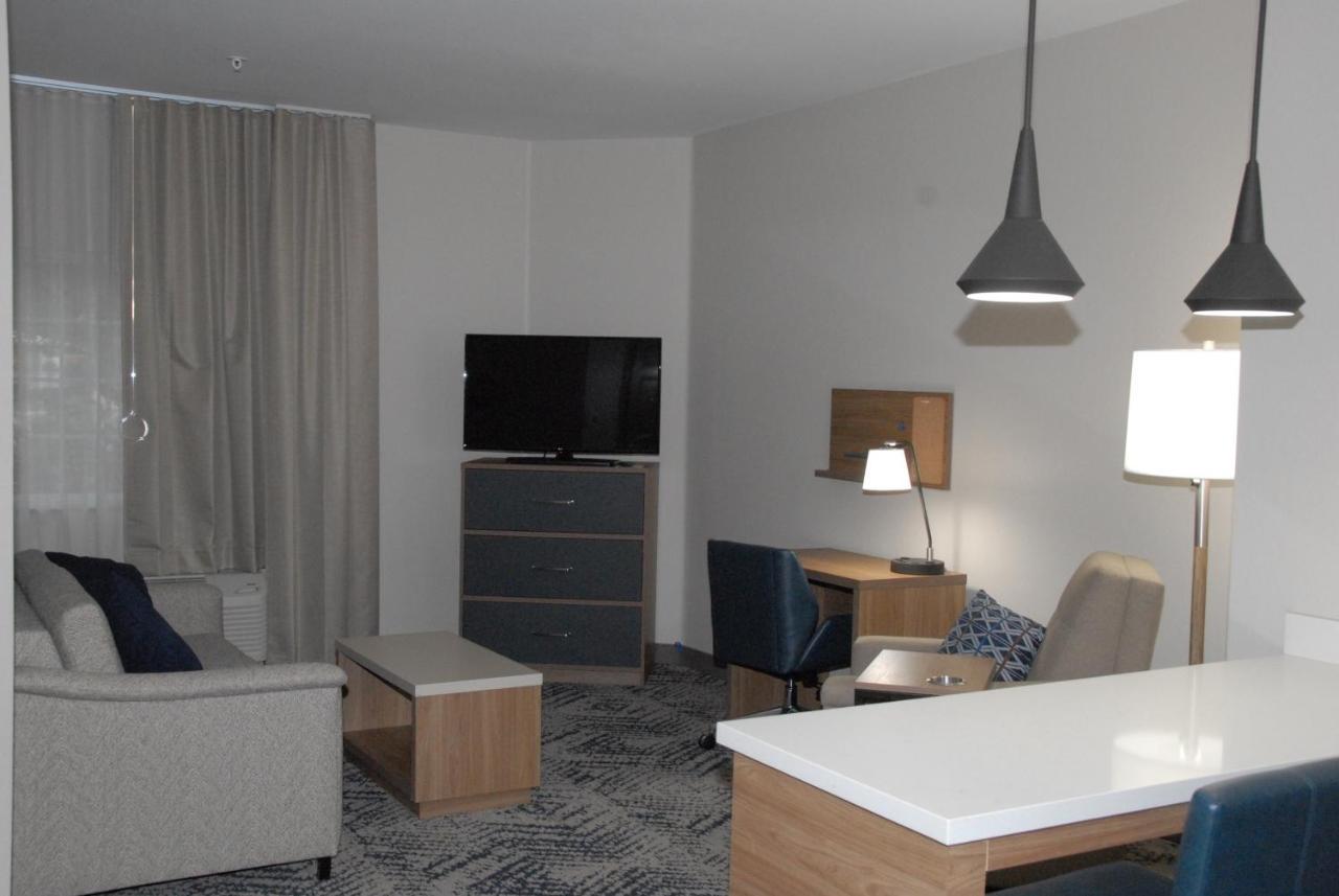 Candlewood Suites Tallahassee By Ihg Zewnętrze zdjęcie