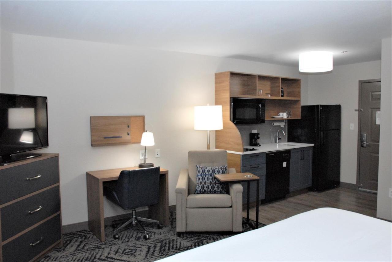 Candlewood Suites Tallahassee By Ihg Zewnętrze zdjęcie