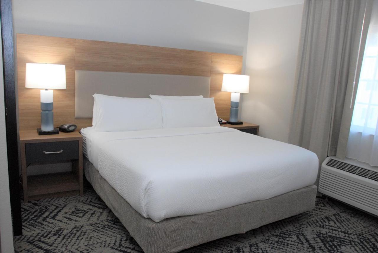 Candlewood Suites Tallahassee By Ihg Zewnętrze zdjęcie
