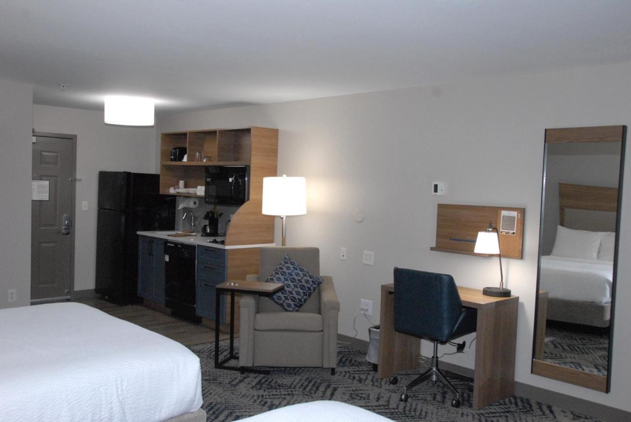 Candlewood Suites Tallahassee By Ihg Zewnętrze zdjęcie