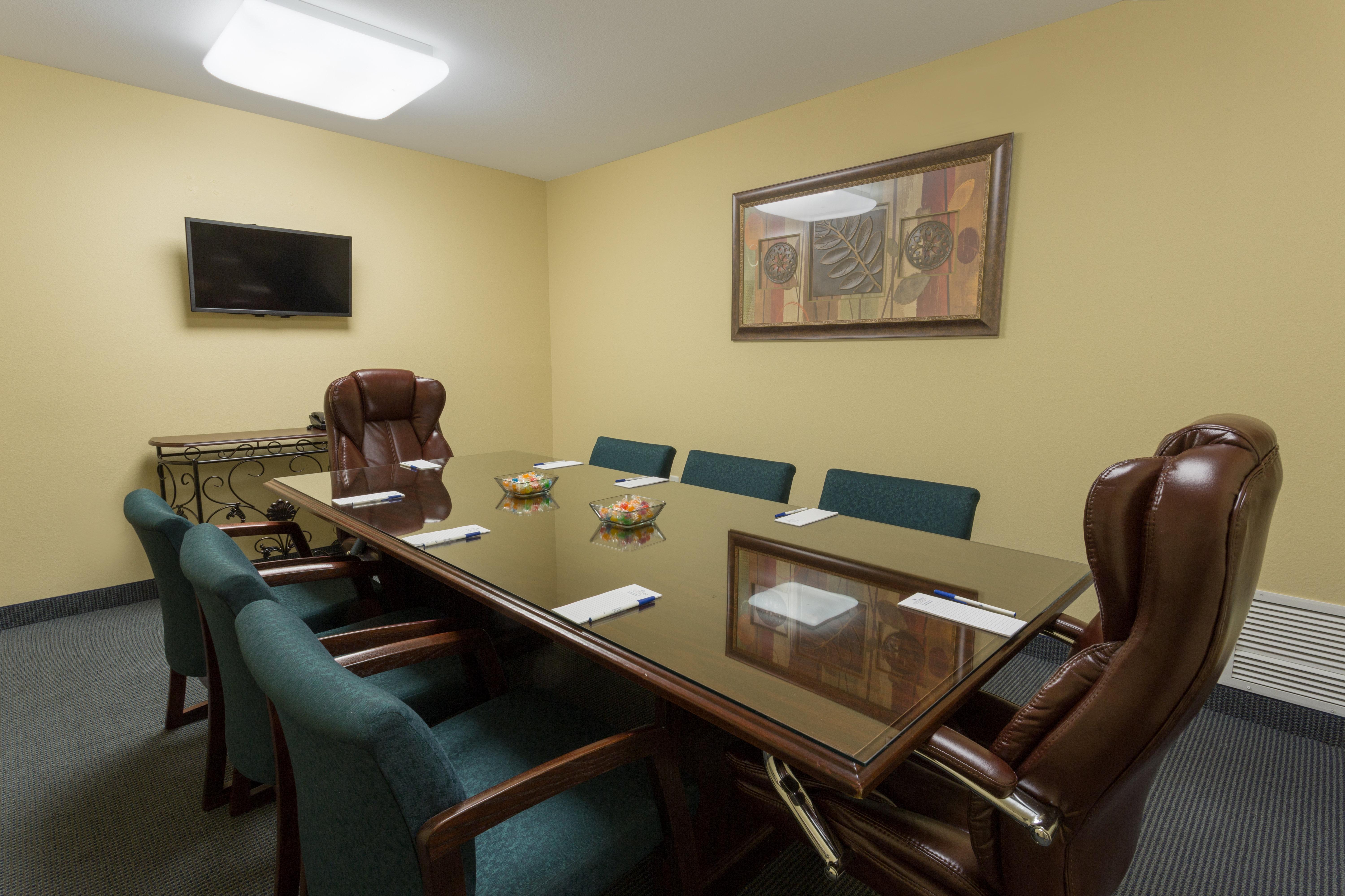 Candlewood Suites Tallahassee By Ihg Zewnętrze zdjęcie
