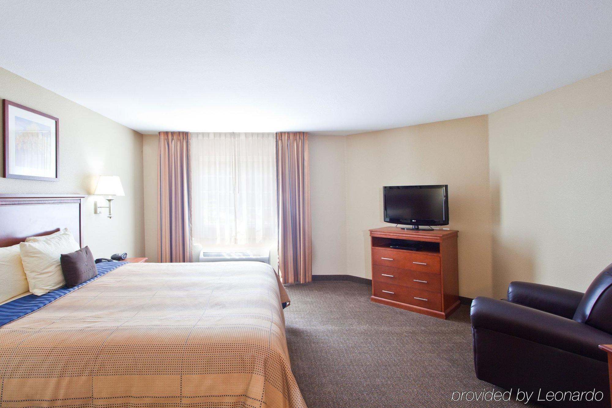 Candlewood Suites Tallahassee By Ihg Pokój zdjęcie