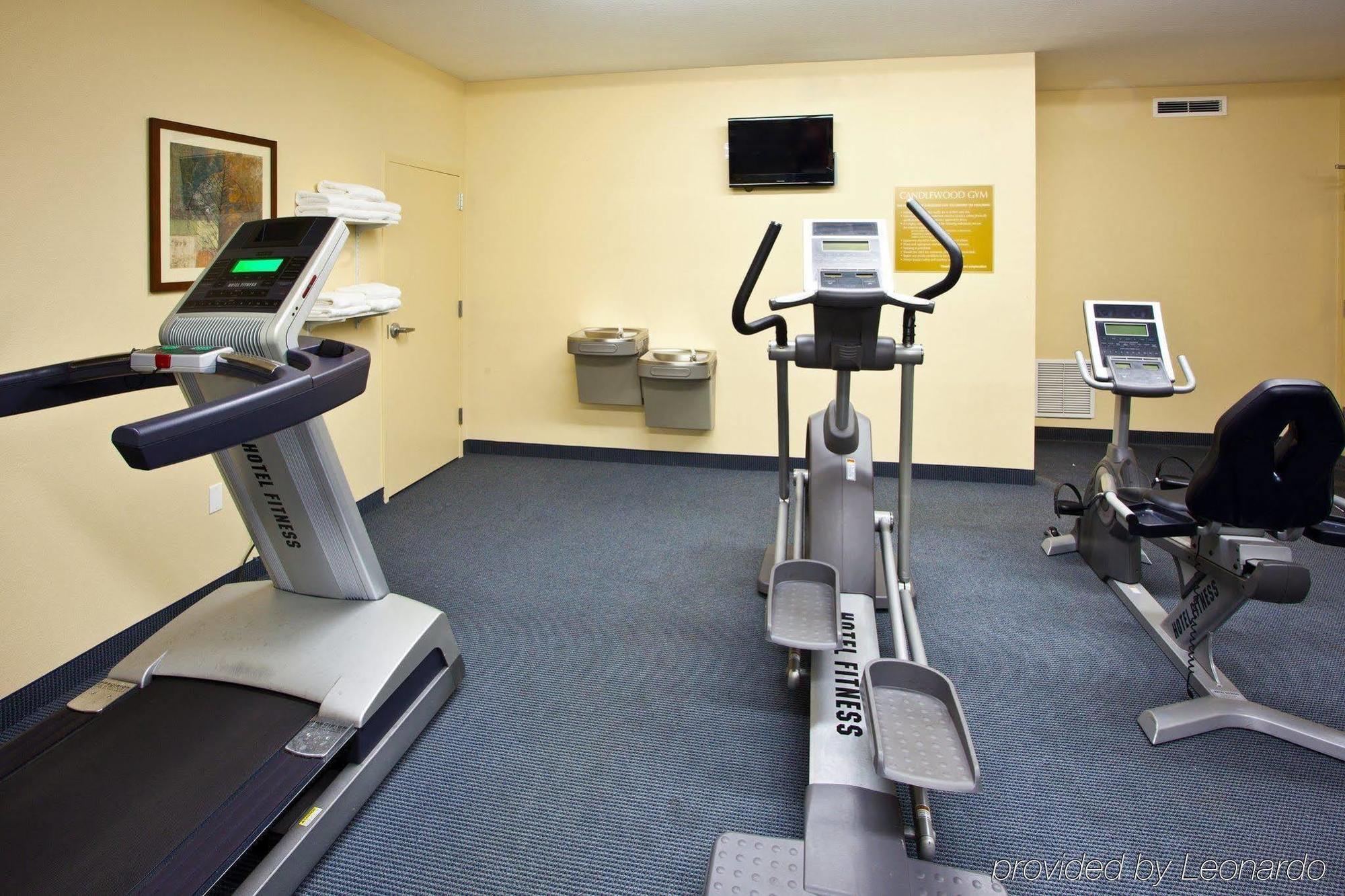 Candlewood Suites Tallahassee By Ihg Udogodnienia zdjęcie