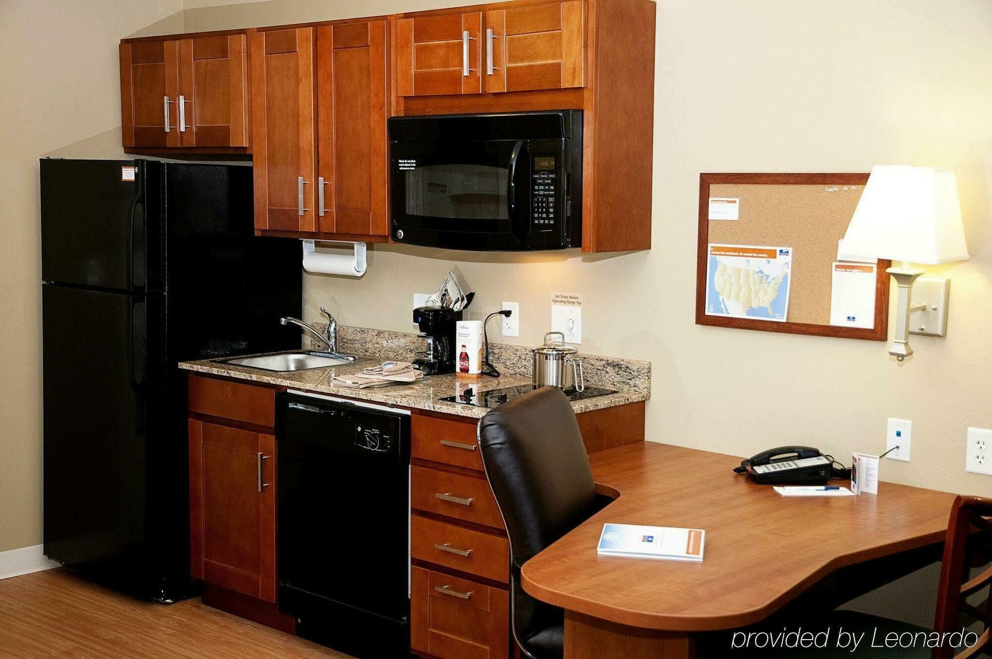 Candlewood Suites Tallahassee By Ihg Pokój zdjęcie